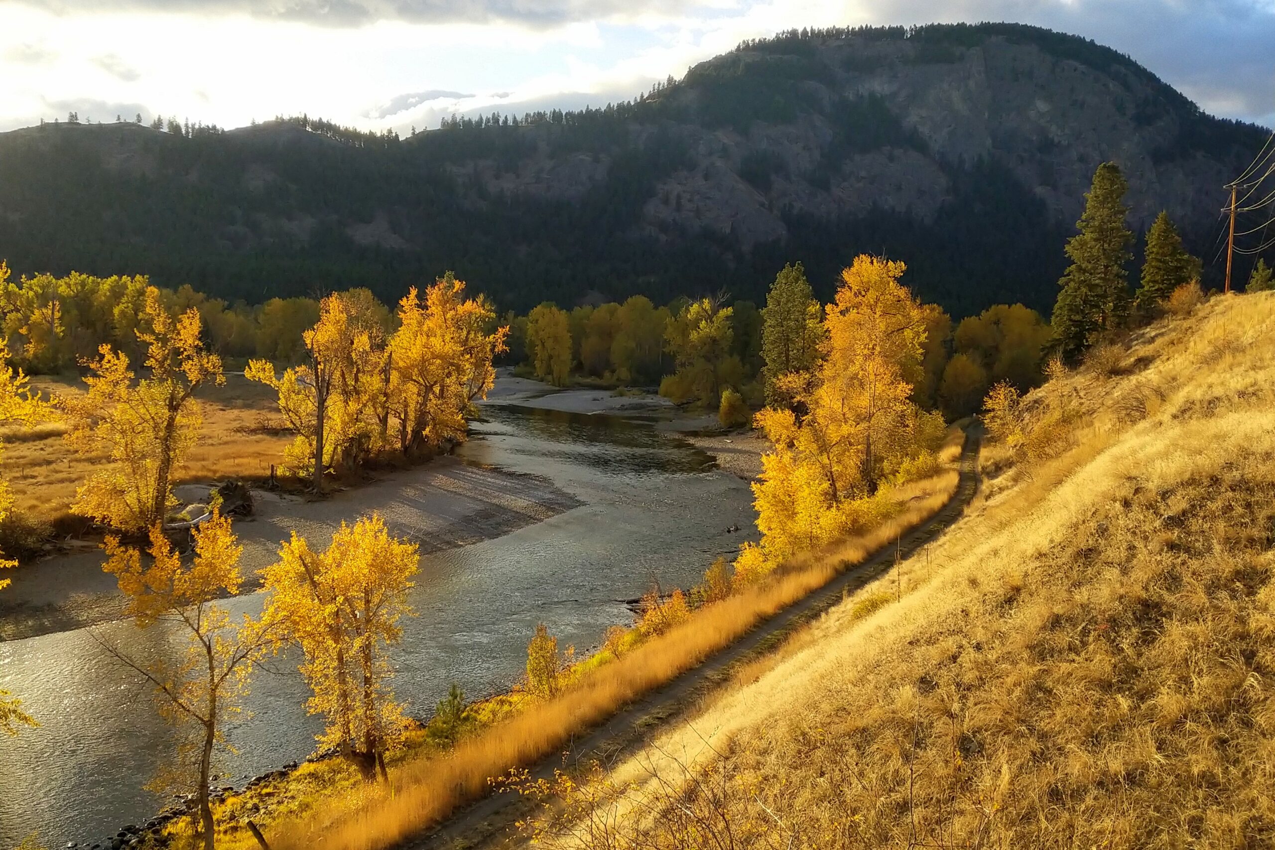 Kettle River Echo