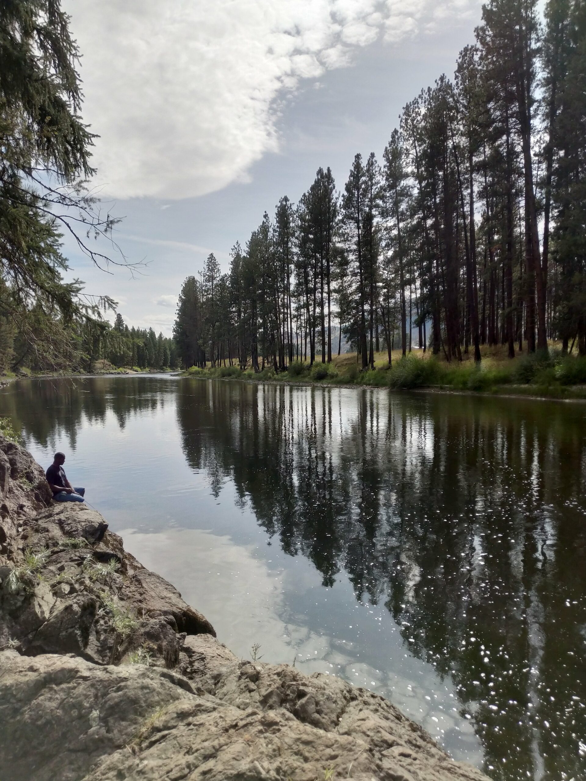 Kettle River Echo